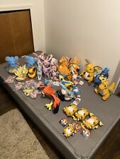 Pokémon Stuffed Plush Lot *GREAT RESELL VALUE* picture