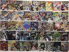 Marvel Comics - Silver Surfer - Comic Book Lot Of 45 picture