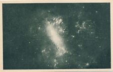 Adler Planetarium in Chicago, IL Magellanic Cloud in Dorado vintage unposted picture