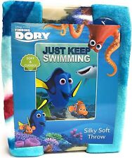 Disney Finding Dory Just Keep Swimming 40