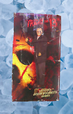 Gemmy Life Size 2010 Jason Voorhees Halloween Decoration Very Rare SEE PICTURES picture