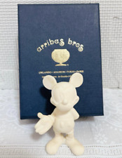 Arribas Brothers Disney Mickey Mouse Figurine Made in Italy picture