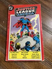 Justice League of America #14533 (Tempo Books, December 1977) picture