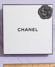 Authentic Chanel Empty Gift Presentation Box 8