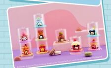 Disney Tsum Tsum Sweet Dessert House Series Confirmed Blind Box Figure TOY HOT！ picture