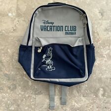 Disney Vacation Club Member Mickey Mouse Backpack picture