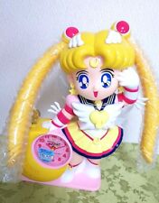 Rare Very precious SEIKO Alarm Clock   Pretty Soldier Sailor Moon   In Japan picture