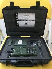 US Stock 2023 TCA AN/PRC 152A Handheld Mbiter Multiband FM Radio Walkie Talkie picture
