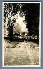 Arora, Kashmir Views, Shalamar Garden. Srinagar Vintage Silver Print. Kashmir ( picture