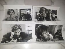Lot of 4 ☆RARE☆ 1989 Press Photo Don Johnson in Dead-Bang. -SEE PHOTOS,🔥CB#4 picture