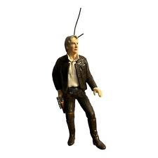 2016 Hallmark Ornament Han Solo Star Wars Series The Force Awakens picture