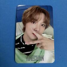 Nct Nct127 Love Holi Fc Haechan Trading Card picture
