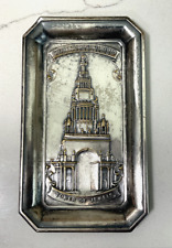 Panama Pacific International Exposition PPIE Tower of Jewels Tray 1915 picture