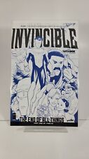 Invincible #133 - Megabox Exclusive - Robert Kirkman - Image Comics - 1 of 12 picture