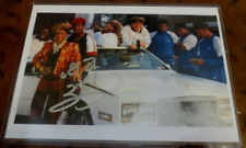 Sheila E drummer signed autographed PHOTO Romance 1600 Krush Groove picture