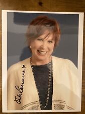 Vicki Lawrence Mamas Family Signed 8 X10 Photo picture