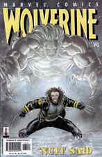 Wolverine #171 VF/NM; Marvel | Nuff Said - Wendigo - we combine shipping picture
