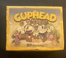Limited Edition Cuphead Funko Tee  - SEALED IN BOX 2018 2XL picture