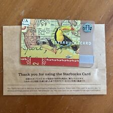 STARBUCKS CARD 2003 