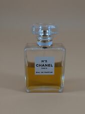 CHANEL No 5 by CHANEL 1.7 oz /50 ml EAU DE PARFUM Spray | About 60% Full picture