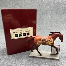 The Trail Of Painted Ponies The Magician NIB 2006 Item 12222 1E/7,536 picture