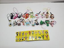 New Tokidoki Frenzies, Complete Original Classic Series 1 Second Release  picture