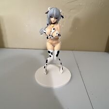 New 1/7 Anime Figure statue PVC Toy No box Can take off Two Head picture