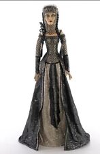 Katherine's Collection Duchess Of Doom Doll 32” NEW 28-928448 Krooked Kingdom picture
