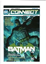 DC Connect #17 Batman Detective Comics Batgirl 2021 NM- 9.2 picture