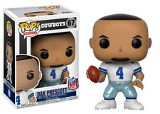 Dak Prescott (Dallas Cowboys) NFL Funko Pop Series 4 picture