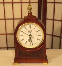 RIVER CITY RADIO CONTROLLED MANTEL CLOCK picture