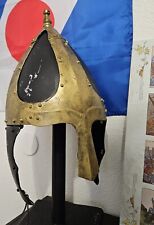 Germanic / Steppe Spangenhelm picture