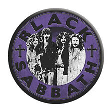 Black Sabbath Magnet picture