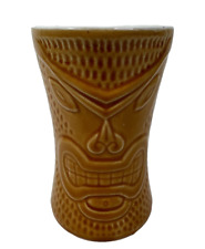 Vintage Kauai Resort Hotel Ceramic Tiki Mug, Wailua, Hawaiian Islands, 12 oz. picture