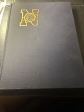 1913 Yearbook For North Western College Old And Rare Find picture