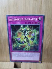Yu-Gi-Oh🏆Altergeist Emulatelf - 1st Edition🏆COMMON Card picture
