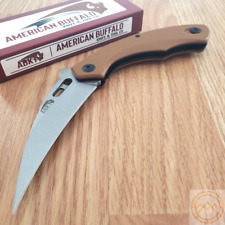 ABKT Tac Karambit Folding Knife 3.5