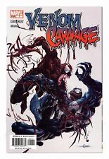 Venom vs. Carnage #1 VF+ 8.5 2004 picture