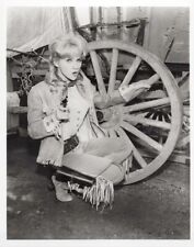 F-Troop 1965 sitcom Melody Patterson as Wrangler Jane 8x10 inch photo picture