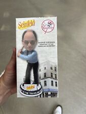 2024 NY Yankees George Costanza Bobblehead 7/5/24 New York Seinfeld In Hand picture