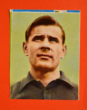 Sicker-Thousand Great Goals 1965/66-Goalkeeper Lev Yashin Soviet Union #308 Unglued picture