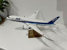 Pacmin 1/144 ANA All Nippon Airways Boeing B787-8 Dreamliner Rare picture