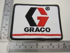 Vintage GRACO Patch  BIS picture