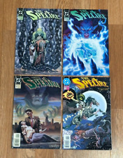 The Spectre #10-#13 Comic Book Lot (DC Comics,1990's) picture