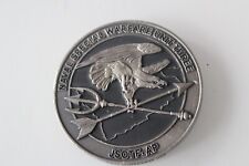 Naval Special Warfare Unit Three JSOTF-AP Challenge Coin picture