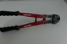 Supreme “Help Yourself” Bolt Cutters 14” 2016. Brand New. 100% Authentic. picture