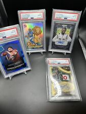 🔥🔥Mystery Packs, Black 1/1, Gold Vinyl 1/1, Downtown Psa 10s💎💎 picture
