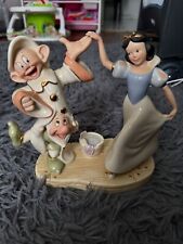 Lenox Dancing With Snow White-Snow White Disney Showcase Collection picture