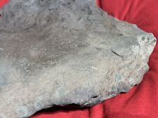 Native American Paleo Indian Artifacts Grinding Stone picture