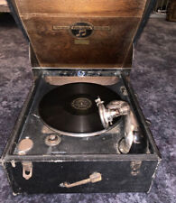 1927 Columbia Viva-Tonal Model-160 Antique Record Player in Great Condition Rare picture